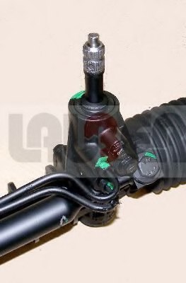 LAUBER 66.0757 Steering Gear